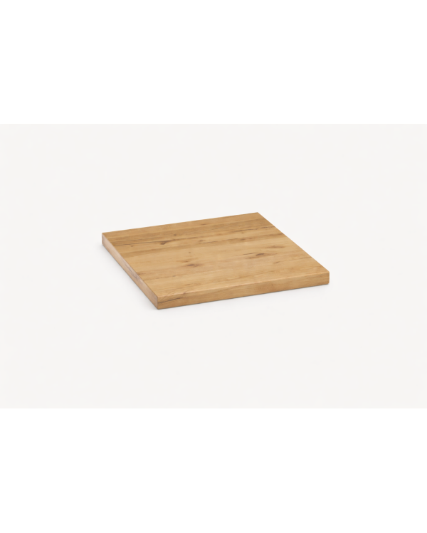 CHÊNE 7 NŒUDS - BORD DROIT