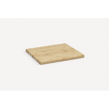 BOIS RECYCLÉ - BORD PLAT