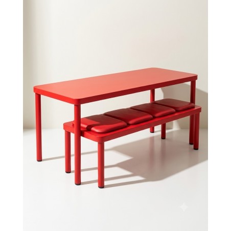 Balum banc | Corbetta Salvatore