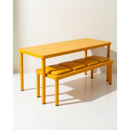 Balum table | Corbetta Salvatore