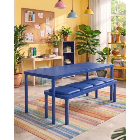 Balum table | Corbetta Salvatore