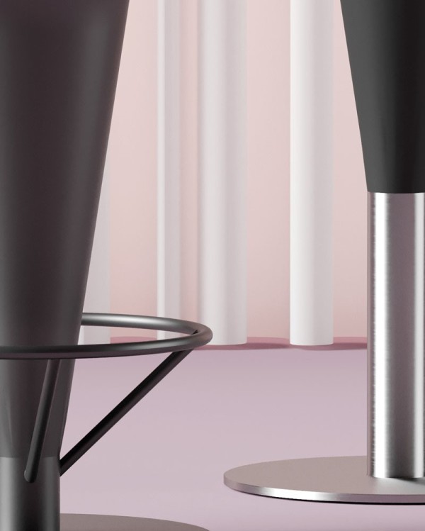 BT.520 - H.73CM - Cono