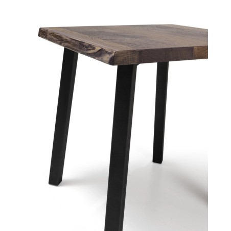 ROVERE 7 NODI - BORDO CORTECCIA