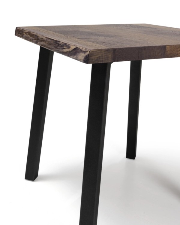 ROVERE 7 NODI - BORDO CORTECCIA