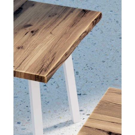 ROVERE 7 NODI - BORDO DRITTO