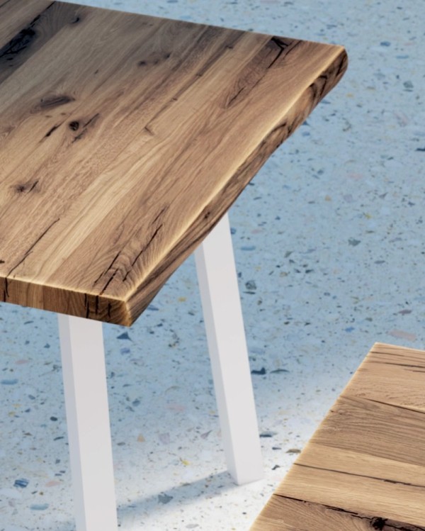 ROVERE 7 NODI - BORDO DRITTO