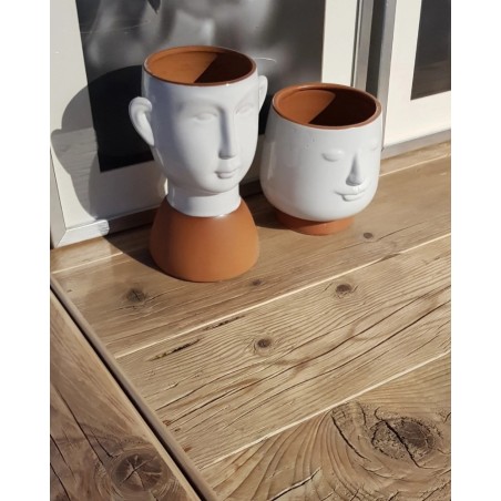 BOIS RECYCLÉ - BORD PLAT