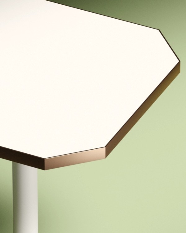 DECORATIF - BORD 20MM.