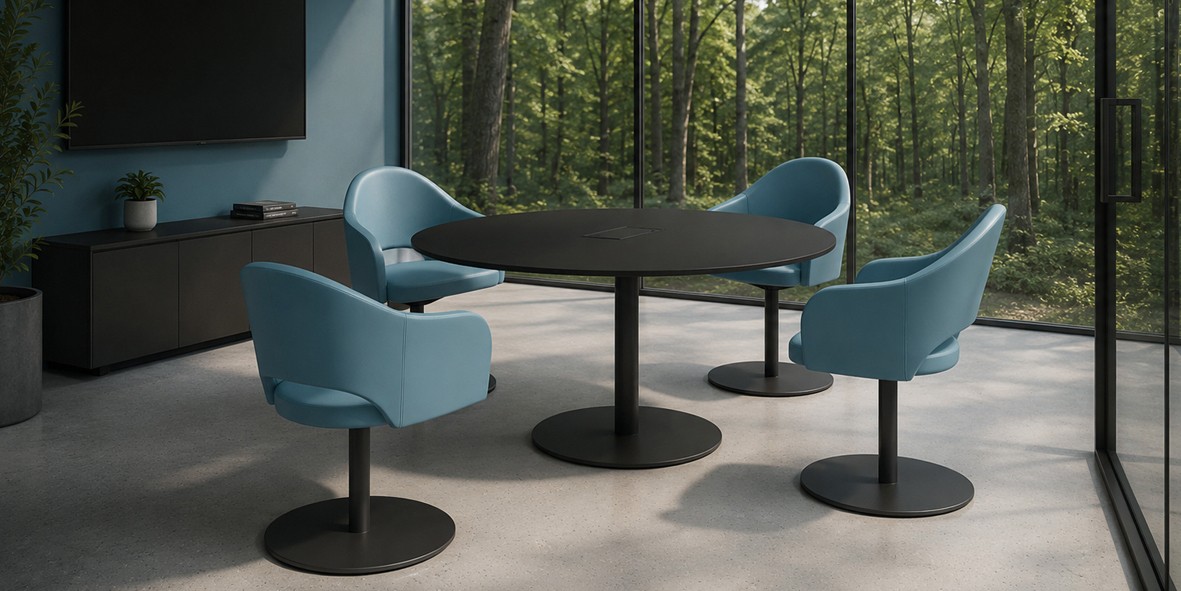 Design sostenibile nel contract: trend o realtà?