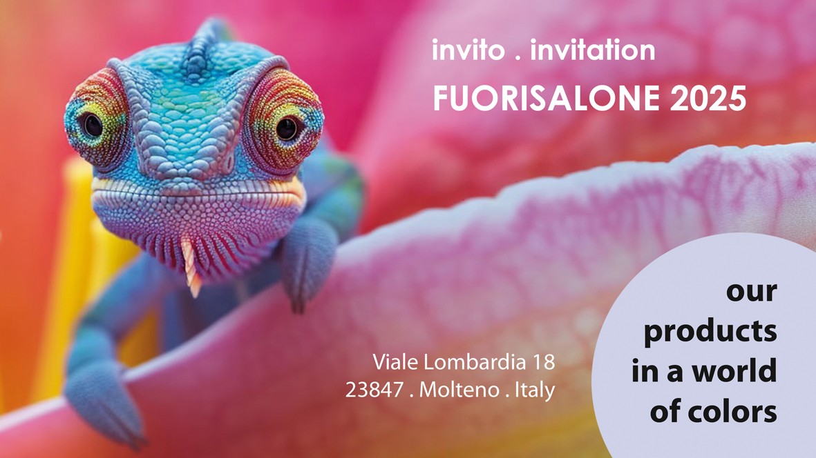 Milano design week Fuorisalone 2025