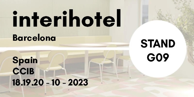 Interihotel 2023 – Barcelona 