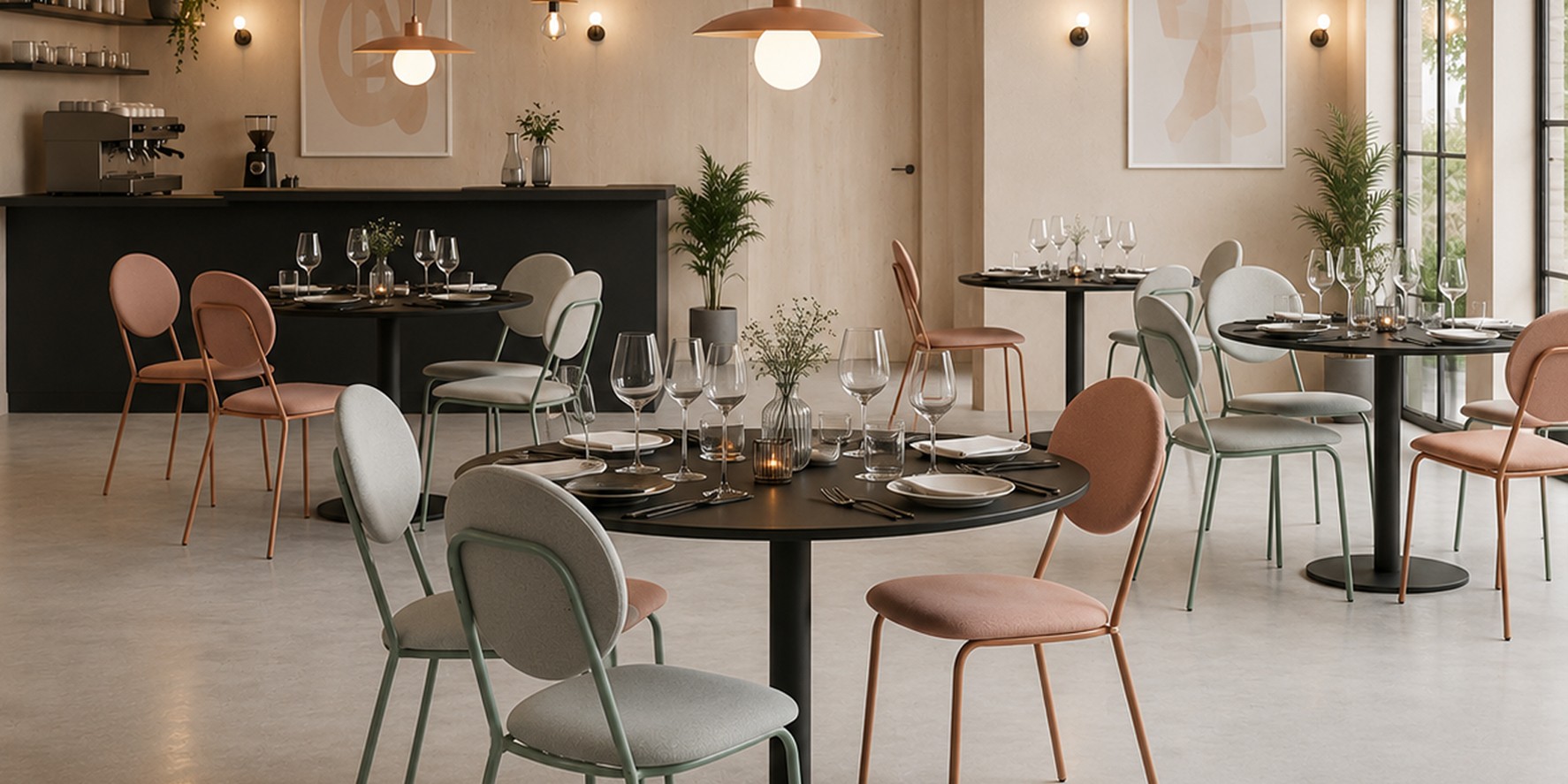 Trend Interior Design 2026: come evolvono gli spazi contract nell’hospitality