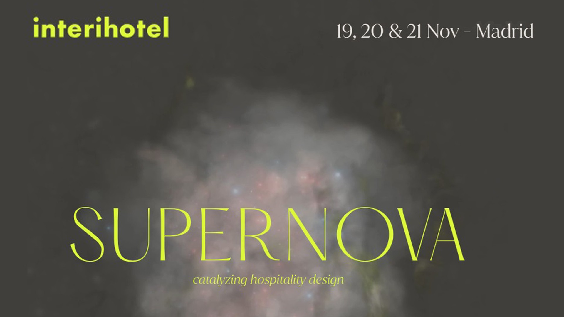 Interihotel 2024 – Madrid 