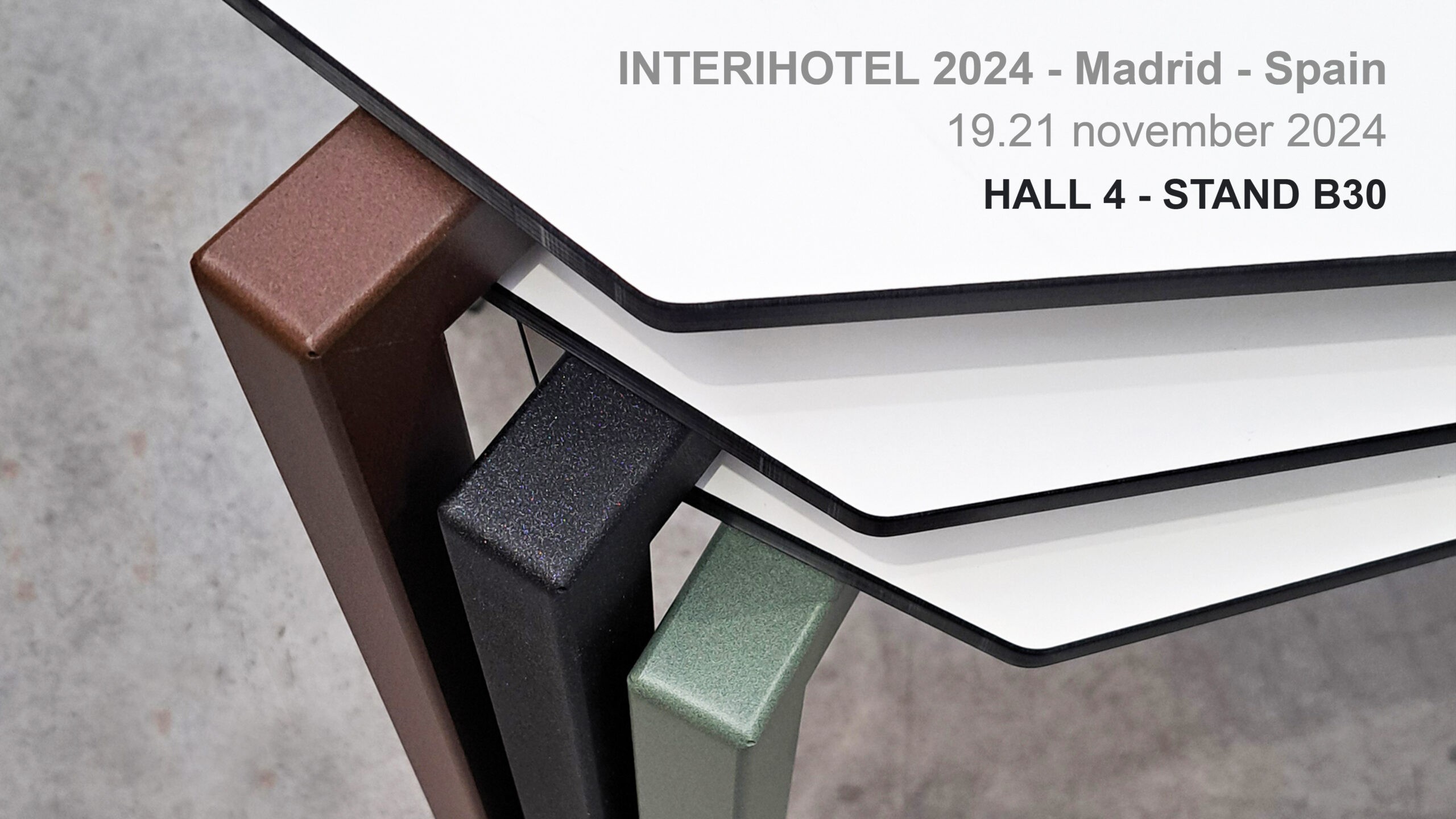 Interihotel 2024 - Madrid 