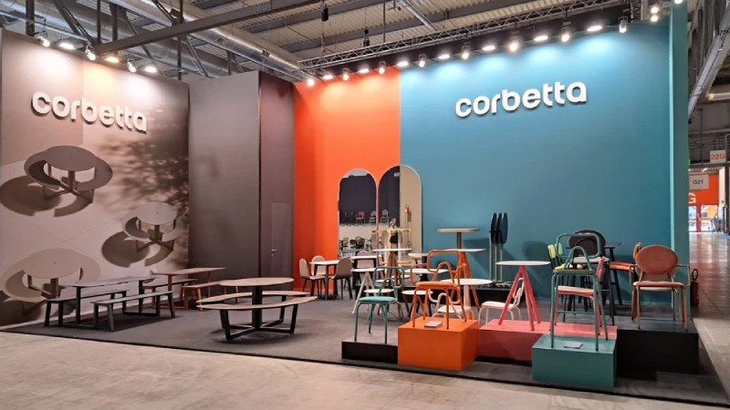 Salone del Mobile 2023 – Thank you for your visit! 