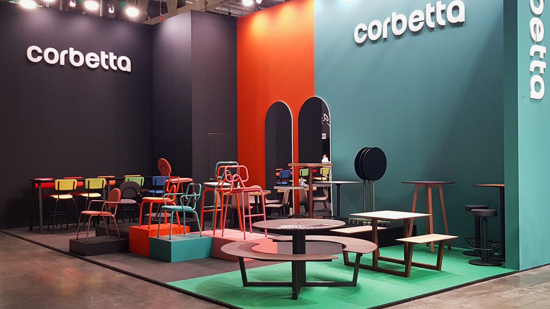 Salone del Mobile 2022: Thank You! 