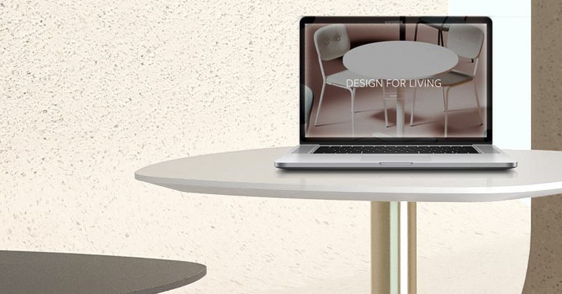 È online il nostro nuovo sito web 