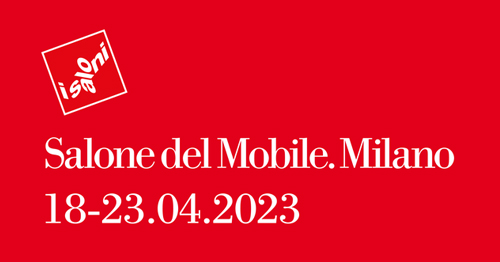 Salone del Mobile 2023 - Milan - Corbetta